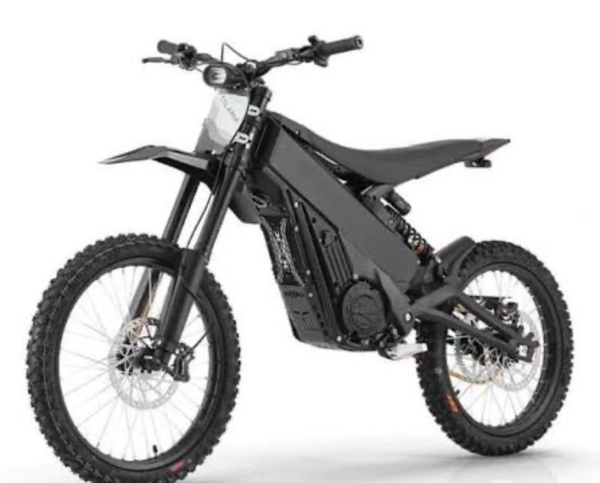 Talaria x3 titanium bolts