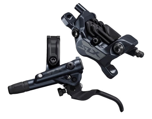 Shimano slx brake 4 piston