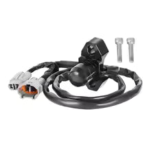 Light switch for surron light bee x