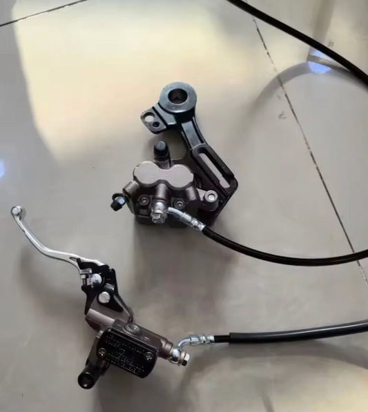 Ultra Bee Brake Rear