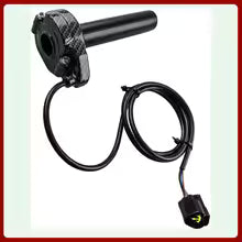 Carbon Surron Throttle For Surron