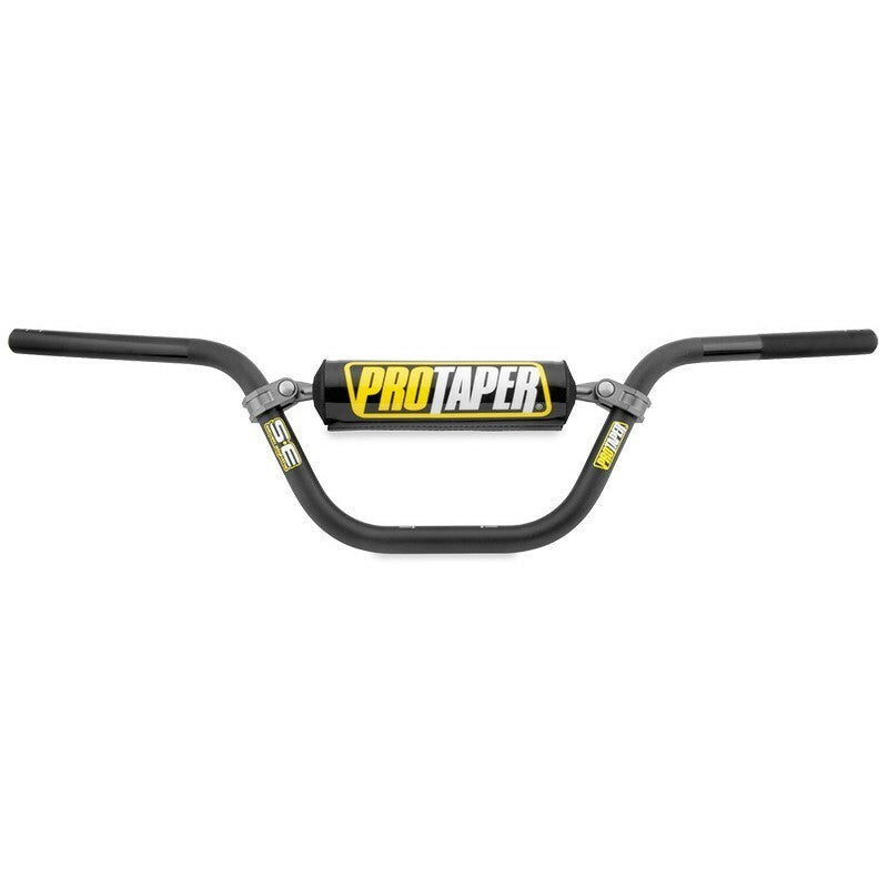 PRO TAPER SE 7/8" PIT BIKE BLACK HANDLEBARS XR50 / CRF50